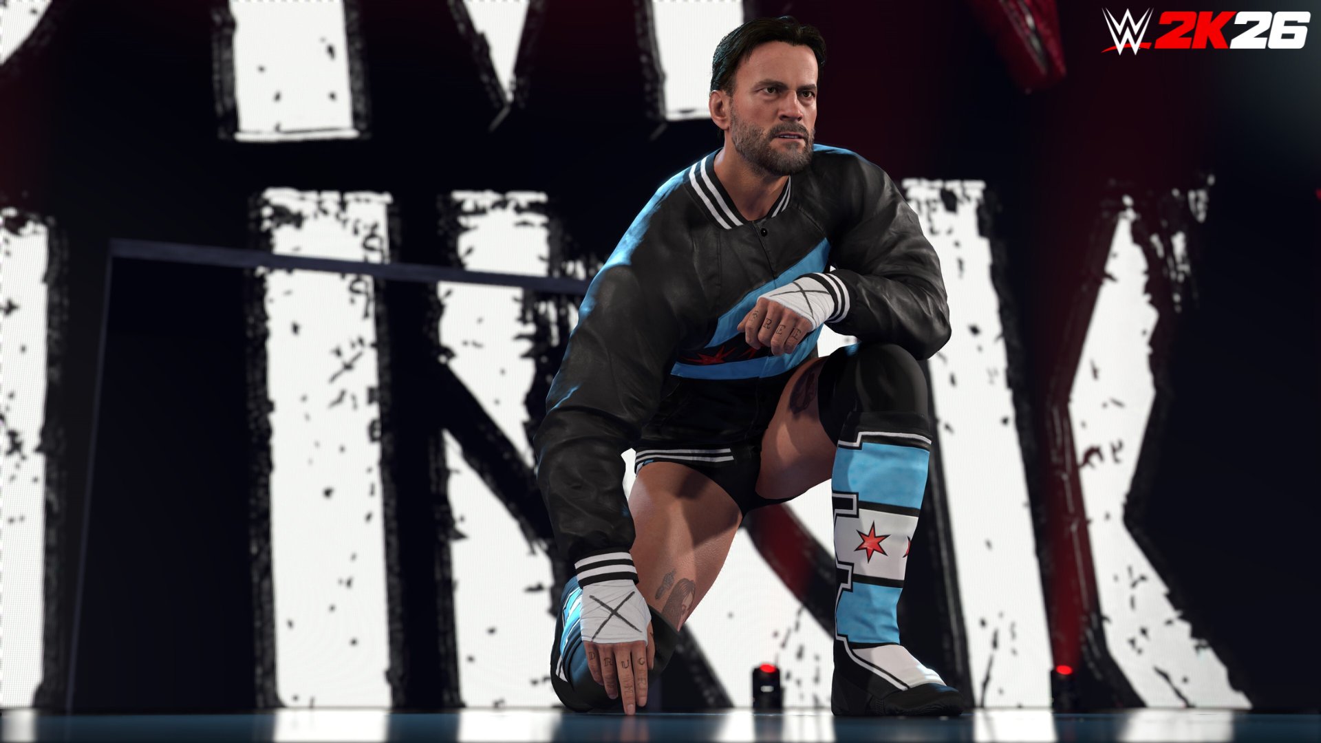 تغییر سبک مبارزه در WWE 2K26 نسبت به نسخه&zwnj;های قبلی